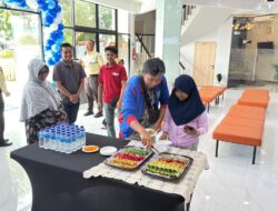 Refleksi HUT, BRI Branch Office Bekasi, Menjaga Konsistensi Layanan dan Komitmen berkelanjutan