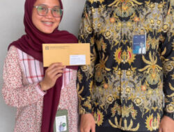 BRI Cabang Hayam Wuruk Serahkan Tabungan Junio kepada Nasabah Payroll Hasil Akuisisi Rekening