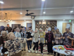 BRI Jakarta Kalideres Gelar Kegiatan Sportakuler Lomba Masak, Perkuat Kebersamaan dan Semangat Kerja