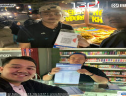 BRI Kantor Cabang Tangerang Merdeka Perkuat Pemasaran Produk untuk Mendukung Pertumbuhan UMKM