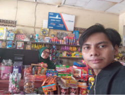 BRI Kanca Tangerang Merdeka Gelar Pengajian Rutin Setiap Jumat Pagi