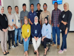 BRI UNIT Malingping Hadirkan Layanan Berintegritas dengan Fokus pada Kebutuhan Nasabah