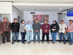 BRI UNIT Cikotok Terapkan BRILiaN Ways untuk Perkuat Kepercayaan Nasabah Wilayah Tambang