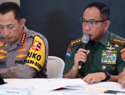 Panglima TNI Prioritaskan Hunian, Jembatan, dan Layanan Publik pada Rekonstruksi Pascabencana
