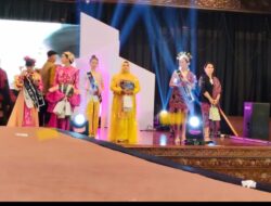 Andi Afiqa Nabila, Siswa SMP 9 Parepare Masuk Top 5 Mom and Kids Cilik di YAPMI Jakarta Didukung Penuh Keluarga dan Sekolah