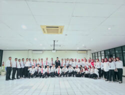 Perkuat Ekonomi Bangsa, BRI KC Cilegon Dukung UMKM Tangguh melalui Kredit Mikro dan QRIS
