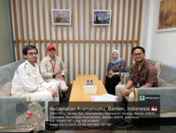 BRI KC Cilegon Permudah Karyawan PLTU Jawa 7 Miliki Hunian, Layanan KPR Hadir Langsung di Lokasi Kerja