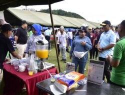 TNI AL Kodaeral X Gelar Trisila X Day 2026 dalam Rangka Hari Dharma Samudera