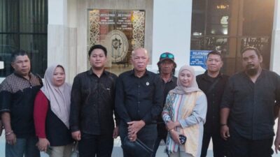 JPU Hadirkan Saksi Sidang Lanjutan Kasus I Nyoman Sudiana Tanggapan Keberatan.