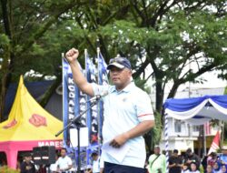 Dankodaeral X Cup 2026 Resmi Dibuka, Wadah Energi Positif dan Pembinaan Talenta Sepak Bola Papua