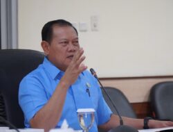 PPAL Pusat Laksanakan Sosialisasi KUHP–KUHAP Baru Ke Staff dan Jajaran