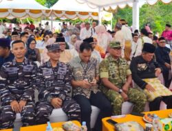 Peresmian Gedung Tahap II RSJKO EHD, Langkah Nyata Menjaga Kesehatan Jiwa Kepulauan Riau