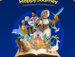 Ancol Hadirkan Program Spesial Ramadhan 1447 H: Gratis Masuk, Edukasi Islami hingga Promo Hemat Rekreasi