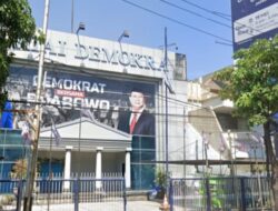 Bonie Laksmana Mengaku Kecewa atas Langkah Sengketa Tanah Bagunan Tersebut, Menurutnya Perkara yang Fipersoalkan Telah Melalui Proses Hukum Panjang
