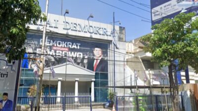 Bonie Laksmana Mengaku Kecewa atas Langkah Sengketa Tanah Bagunan Tersebut, Menurutnya Perkara yang Fipersoalkan Telah Melalui Proses Hukum Panjang