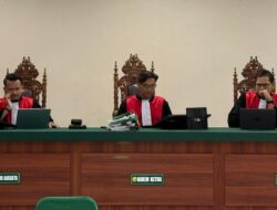Sidang Sengketa Lahan Mako Guskamla Koarmada I Sabang Kembali Bergulir