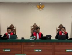 Kilas Balik dan Perkembangan Terbaru Sidang Sengketa Lahan TNI AL di Sabang