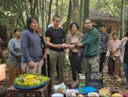 KOLONG MAYIT Tayang 2026  Tema Zombie dengan Kearifan Lokal