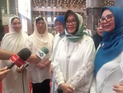 Yayasan Kemanusiaan Rombsis Buka Puasa Bersama dan Santuni 5.000 Anak Yatim dan Dhuafa di Mesjid Istiqlal