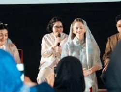Tunggu Aku Sukses Nanti Jadi Film yang Memeluk Lelah Para Pejuang Hidup dan Tulang Punggung Keluarga Akan Menghangatkan Saat Lebaran 2026 di Bioskop