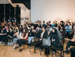 Palari Films Rayakan 10 Tahun Perjalanan di Industri Film Indonesia,Memperkenalkan 7 Judul Film Terbaru: Monster Pabrik Rambut,Desember Jani, Menari dengan Bayangan, Baju Tebal