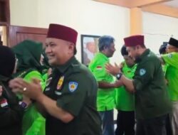 Pajero Nusantara Halal Bi Halal bersama Yayasan Baiturrahman Yatim Piatu Alza El Rohmah Bintang Alam Karawang