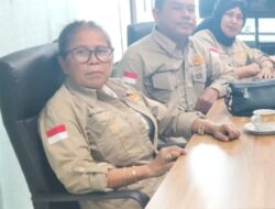Andi Mulyati : AJB Organisasi Resmi Siap Perkuat Sinergi dengan Pemerintah