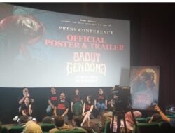 Film Badut Gendong adalah Film Horor Produksi Magma Entertainment Tayang 27 Mei 2026